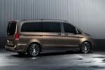 Mercedes-Benz V-Class Inferno by TopCar 2017 года